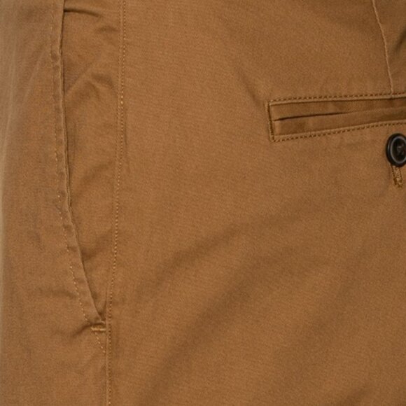 GAP Essential brown chino pants size 31/30 - Picture 4 of 4